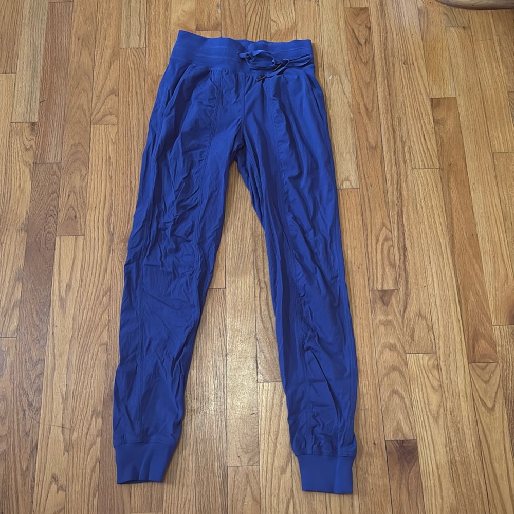 Lululemon Joggers